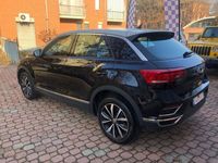 usata VW T-Roc T-Roc1.5 tsi Advanced dsg