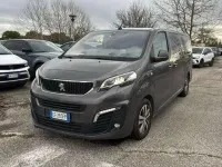 Usata Citroën Spacetourer 144 CV (105 kW) 2021 Grigio Monovolume