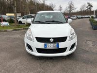 usata Suzuki Swift 1.6 VVT 3 porte Sport