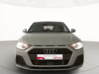 Usata Audi A1 Sportback Business 116 CV (85 kW) 2025 N8 argento cavo metallizzato Utilitaria