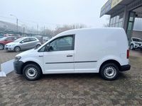 Usata VW Caddy 102 CV (75 kW) 2018 Bianco Monovolume