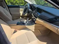 Usata BMW 520 190 CV (139 kW) 2016 Station wagon
