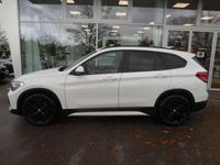 usata BMW X1 xdrive20d Sportline *PREZZO REALE*