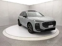 Nuova Audi Q3 S-Line 150 CV (110 kW) 2026 Grigio SUV