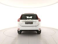 usata Volvo XC60 D4 Geartronic R-design