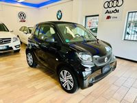 usata Smart ForTwo Coupé 70Cv 1.0Benz