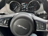 Usata Jaguar F-Pace 180 CV (132 kW) 2019 SUV