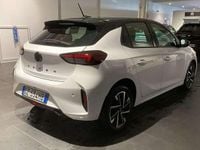 Usata Opel Corsa 101 CV (74 kW) 2025 Bianco Utilitaria