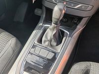Usata Peugeot 308 Allure 131 CV (96 kW) 2019 Blu Station wagon