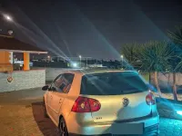 Usata VW Golf IV GTI 200 CV (147 kW) 2006 Grigio Berlina