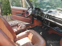 Usata Autobianchi A112 1970 Utilitaria