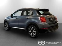 Usata Fiat 500X Mirror 95 CV (69 kW) 2018 Other SUV
