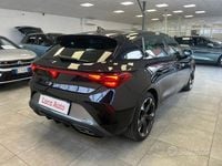 Usata Cupra Leon 150 CV (110 kW) 2025 Nero Berlina