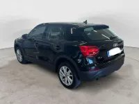 Usata Audi Q2 Business 116 CV (85 kW) 2018 Grigio SUV