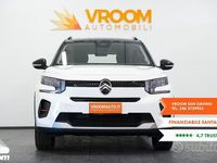 Nuova Citroën C3 PureTech 101 CV (74 kW) 2025 SUV