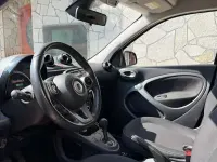 Usata Smart ForFour Electric Drive Passion 41 kW (56 CV) 2019 Utilitaria