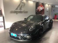 Usata Porsche 911 Carrera 4 GTS 480 CV (353 kW) 2024 Nero Coupé