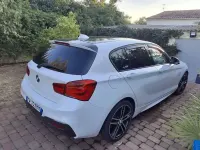 Usata BMW 120 M Sport 190 CV (139 kW) 2019 Utilitaria