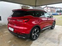 Usata DR DR 6.0 154 CV (113 kW) 2022 Rosso SUV
