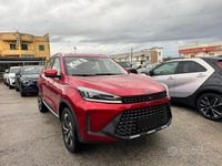 Nuova EMC Wave 3 103 CV (75 kW) 2025 Rosso SUV