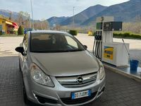 usata Opel Corsa d