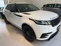 Usata Land Rover Range Rover Velar HSE Dynamic 179 CV (131 kW) 2021 Bianco SUV