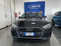 usata Audi A5 Coupe 2.0 tdi Business 190cv