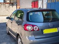 Usata VW Golf IV 115 CV (84 kW) 2005 Grigio Berlina