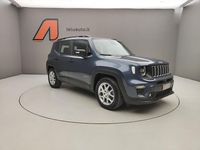 Usata Jeep Renegade Altitude 131 CV (96 kW) 2024 Blu SUV