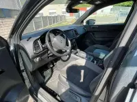 Usata Seat Ateca XCELLENCE 150 CV (110 kW) 2019 Grigio SUV