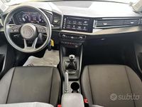 Occasion Audi A1 Admired 110 PK (80 kW) 2023 Grijs SUV