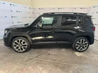 Usata Jeep Renegade 130 CV (95 kW) 2022 Nero SUV