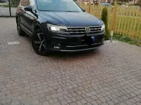 Usata VW Tiguan Advance 150 CV (110 kW) 2018 SUV
