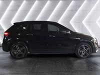 Usata Mercedes GLA200 Advanced Plus 150 CV (110 kW) 2023 Nero SUV