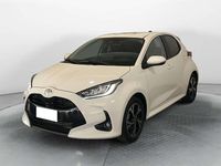 Nuova Toyota Yaris Hybrid Trend 92 CV (67 kW) 2026 Other Berlina