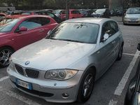 Usata BMW 316 2006 Grigio Berlina