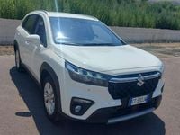Usata Suzuki SX4 S-Cross 129 CV (94 kW) 2024 SUV