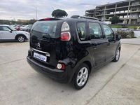 Usata Citroën C3 Picasso Exclusive 92 CV (67 kW) 2014 Nero Monovolume