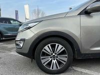 usata Kia Sportage 3ª serie 1.7 CRDI VGT 2WD Cool