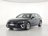 Usata Audi A4 S-Line 163 CV (119 kW) 2020 Other Station wagon
