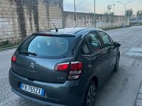 Usata Citroën C3 82 CV (60 kW) 2016 Utilitaria