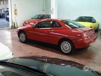 Usata Alfa Romeo GTV 149 CV (109 kW) 1996 Rosso Coupé