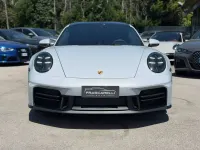 Usata Porsche 911 Carrera Chrono 480 CV (353 kW) 2025 Grigio ghiaccio metallizzato Coupé