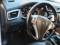 Usata Nissan X-Trail 131 CV (96 kW) 2017 Bianco SUV
