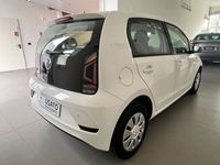 usata VW up! up! 1.0 5p. moveBlueMotion Technology ASG