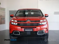 Usata Citroën C5 Aircross Feel 131 CV (96 kW) 2022 Arancione SUV