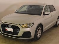 Usado Audi A1 110 CV (80 kW) 2025 SUV