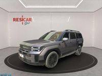 Usata Hyundai Santa Fe 160 CV (117 kW) 2025 Magnetic gray SUV