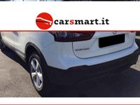 usata Nissan Qashqai 2ª serie 1.5 dCi 115 CV Business