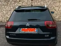 Usata Citroën C5 136 CV (100 kW) 2008 Station wagon